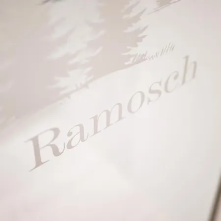 Lägenhet Chasa Schilana 84