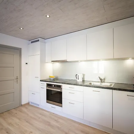 Lägenhet Chasa Schilana 84