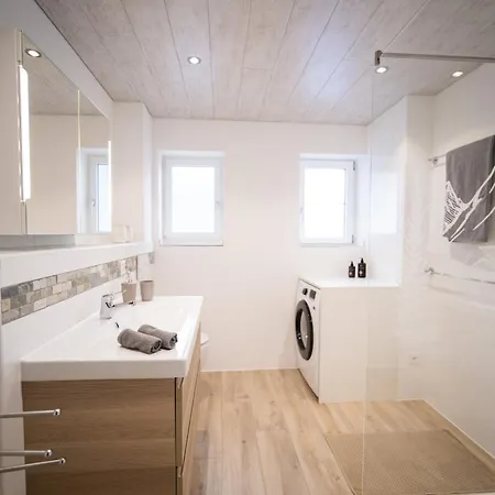 Chasa Schilana 84 Ramosch