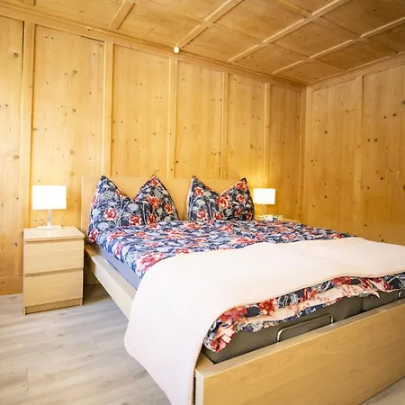 Lägenhet Chasa Schilana 84