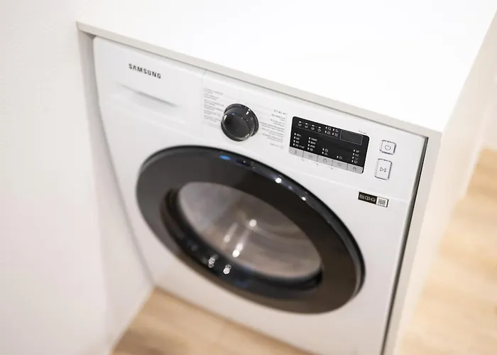 شقة Chasa Schilana 84 *