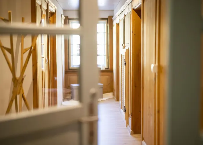 Daire Chasa Schilana 84 *