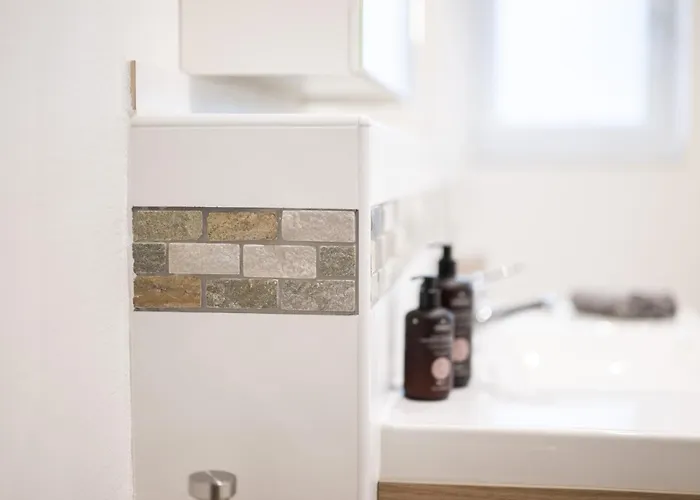 Daire Chasa Schilana 84 Ramosch