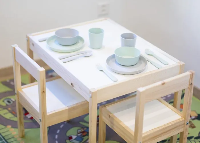 شقة Chasa Schilana 84