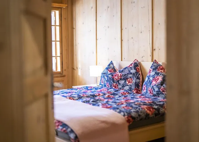 Daire Chasa Schilana 84 *