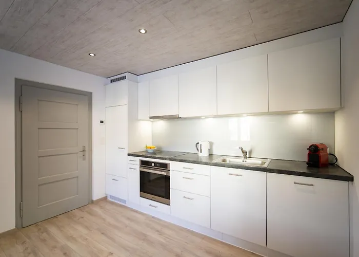 شقة Chasa Schilana 84