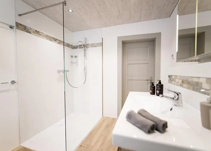 Chasa Schilana 84 Ramosch