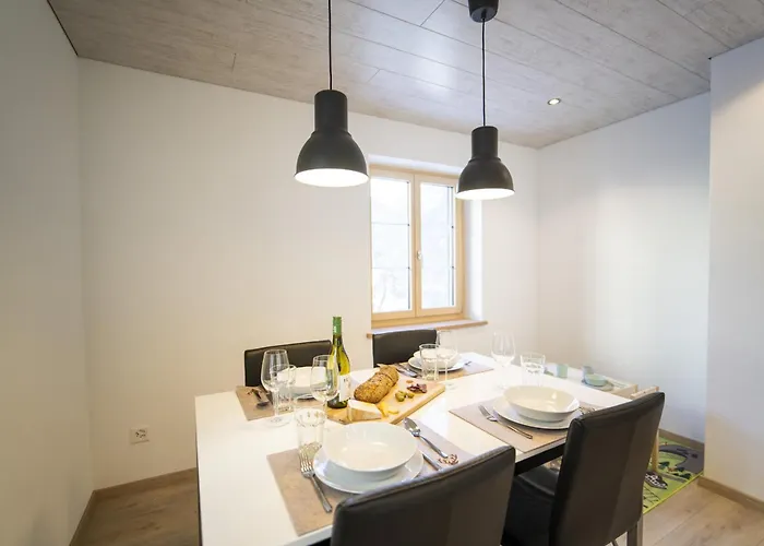 شقة Chasa Schilana 84