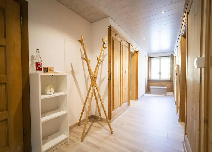 Daire Chasa Schilana 84 *