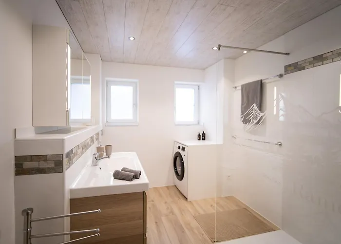 شقة Chasa Schilana 84 Ramosch