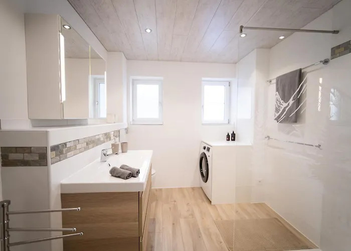 Chasa Schilana 84 Ramosch