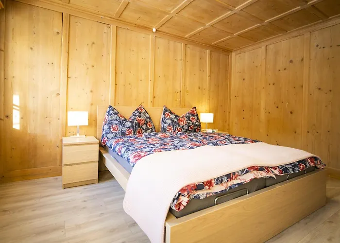 شقة Chasa Schilana 84