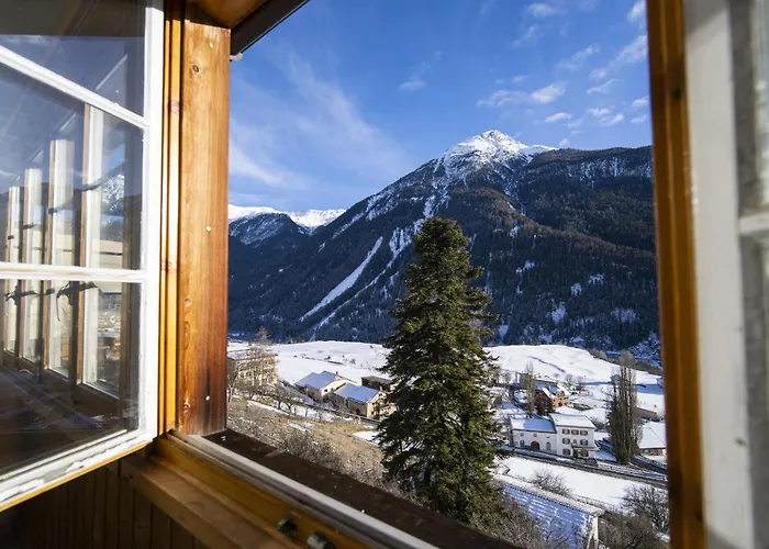 Daire Chasa Schilana 84