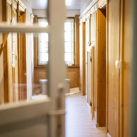 Apartamento Chasa Schilana 84 *