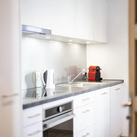 Apartamento Chasa Schilana 84 Ramosch