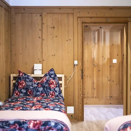 Chasa Schilana 84 Ramosch