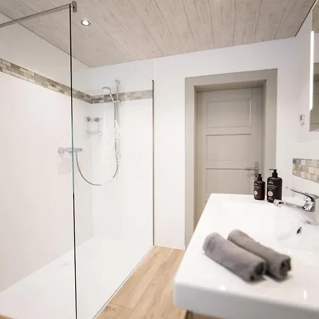 Chasa Schilana 84 Ramosch