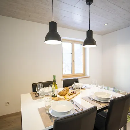 Apartamento Chasa Schilana 84