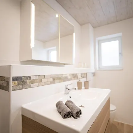 Apartamento Chasa Schilana 84